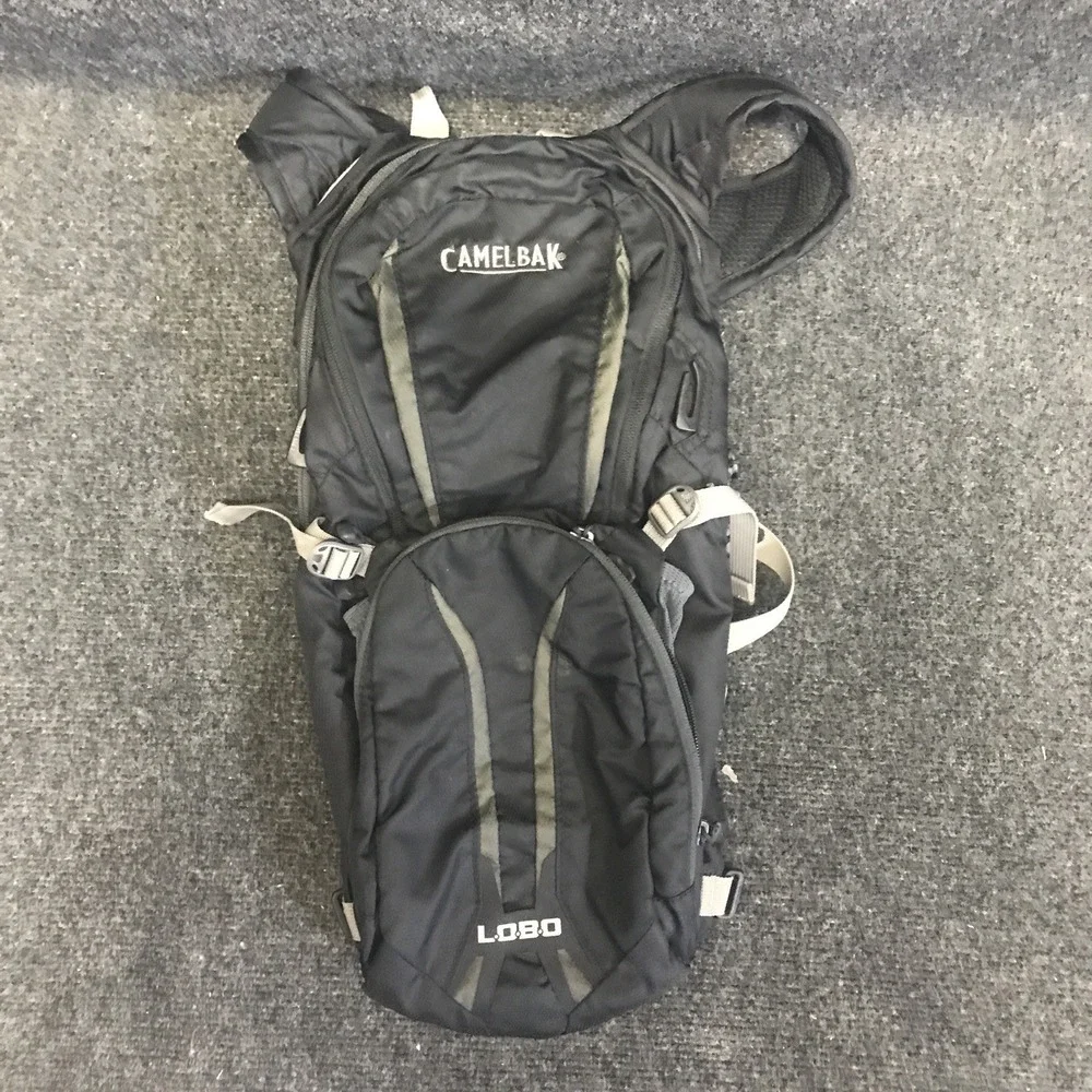 Camelbak lobo hydration